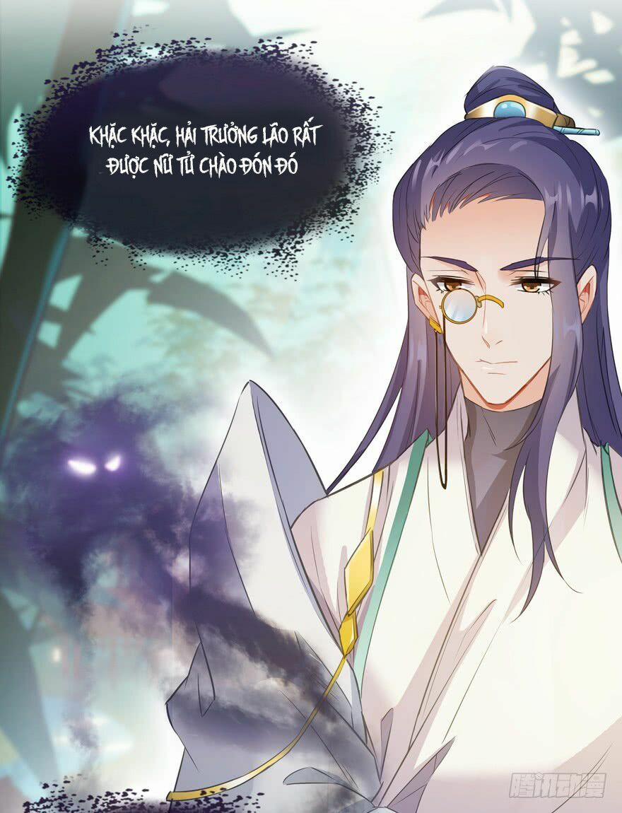 Tu Chân Nói Chuyện Phiếm Quần 60 trang 33