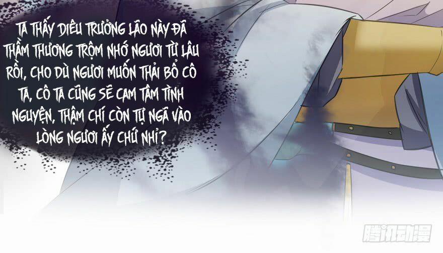 Tu Chân Nói Chuyện Phiếm Quần 60 trang 34