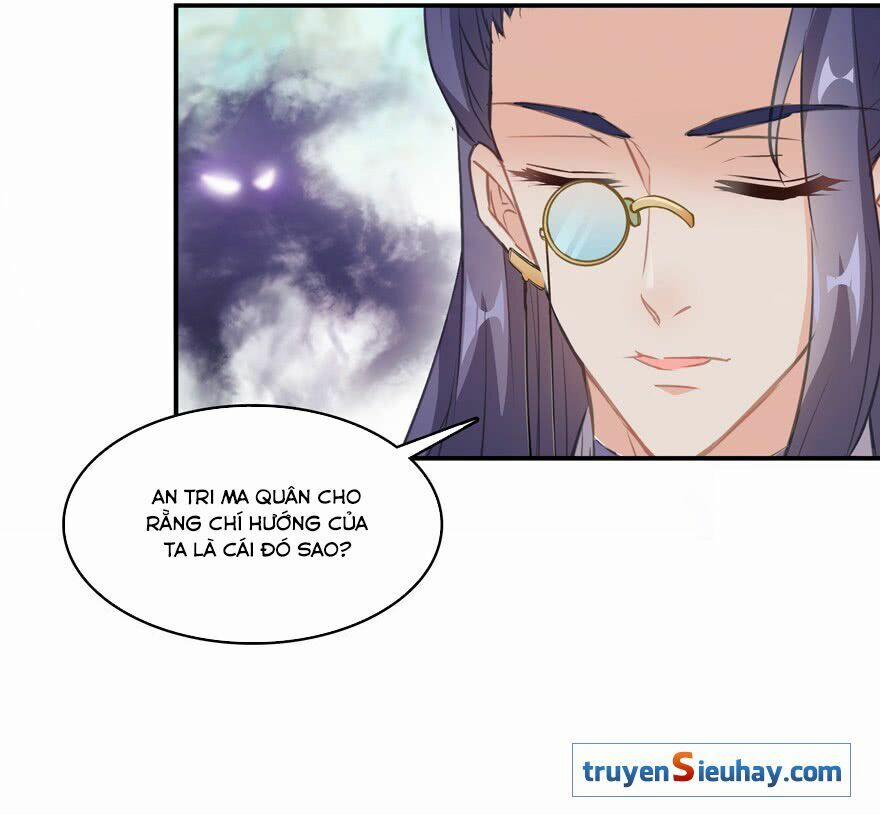 Tu Chân Nói Chuyện Phiếm Quần 60 trang 35