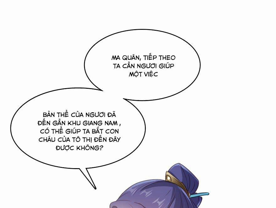 Tu Chân Nói Chuyện Phiếm Quần 60 trang 36