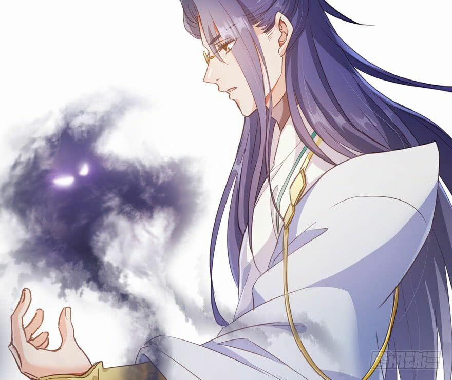 Tu Chân Nói Chuyện Phiếm Quần 60 trang 37