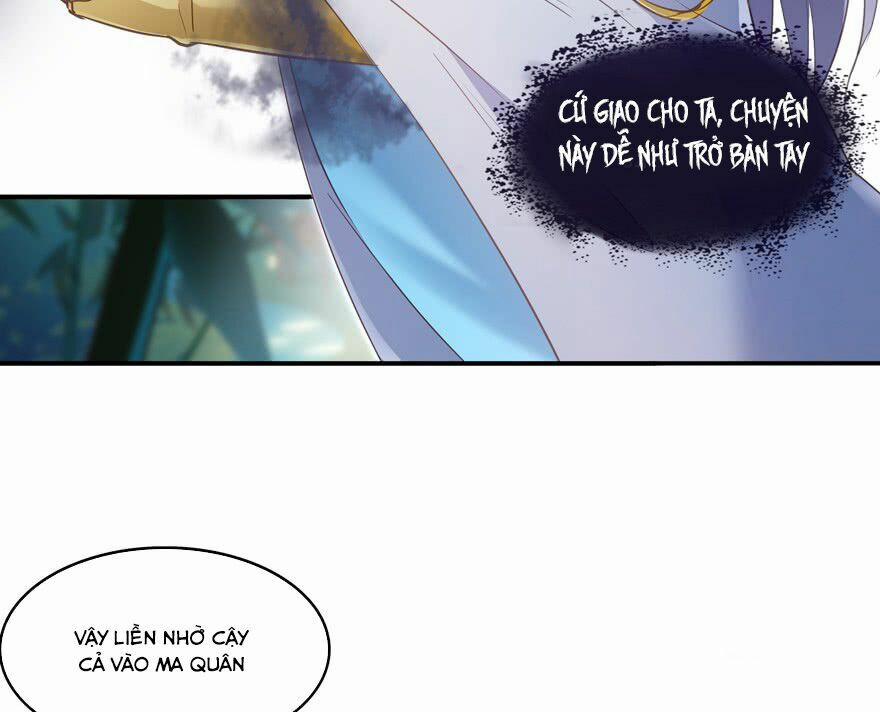 Tu Chân Nói Chuyện Phiếm Quần 60 trang 38