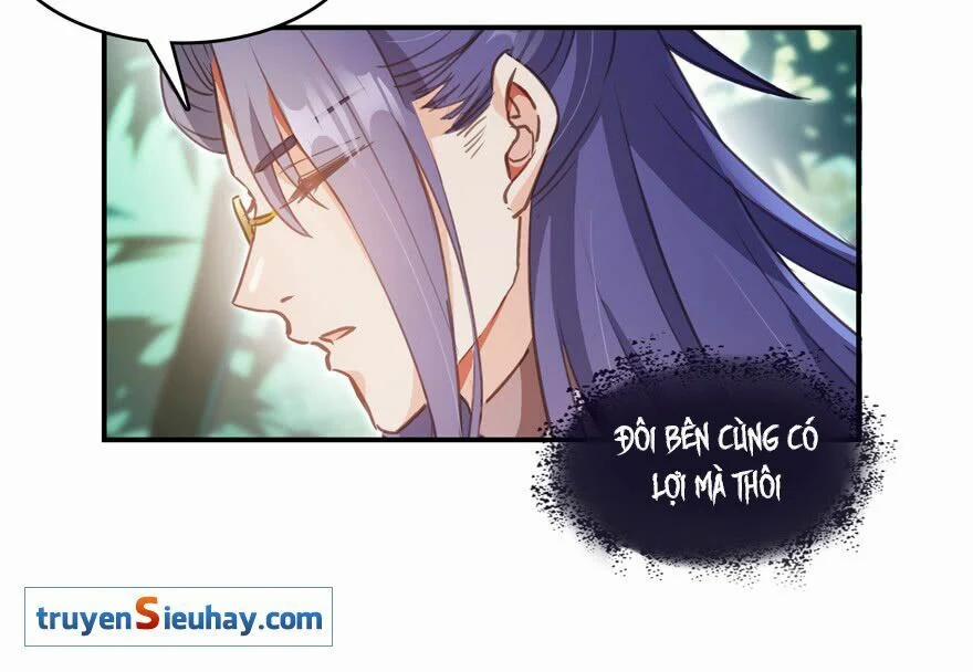 Tu Chân Nói Chuyện Phiếm Quần 60 trang 39