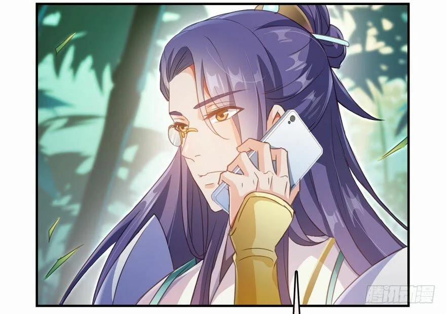 Tu Chân Nói Chuyện Phiếm Quần 60 trang 41