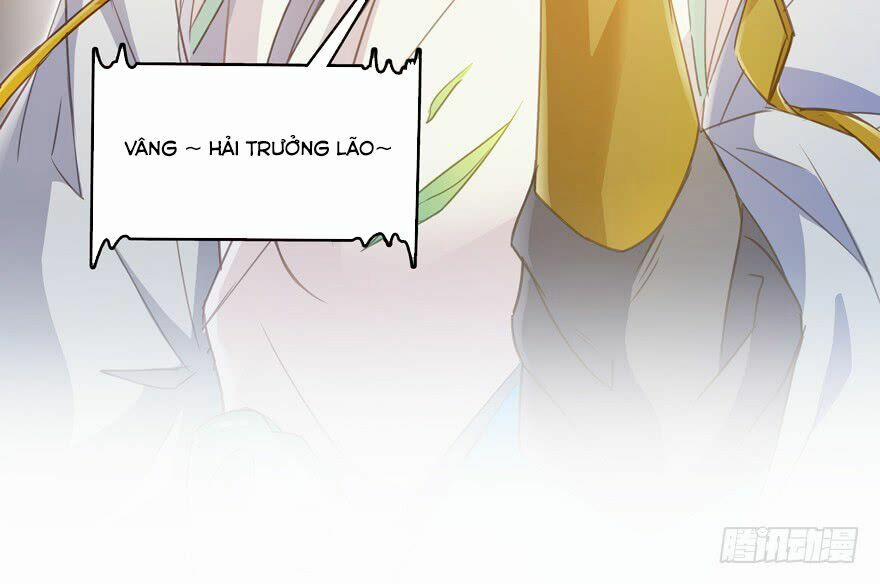 Tu Chân Nói Chuyện Phiếm Quần 60 trang 46