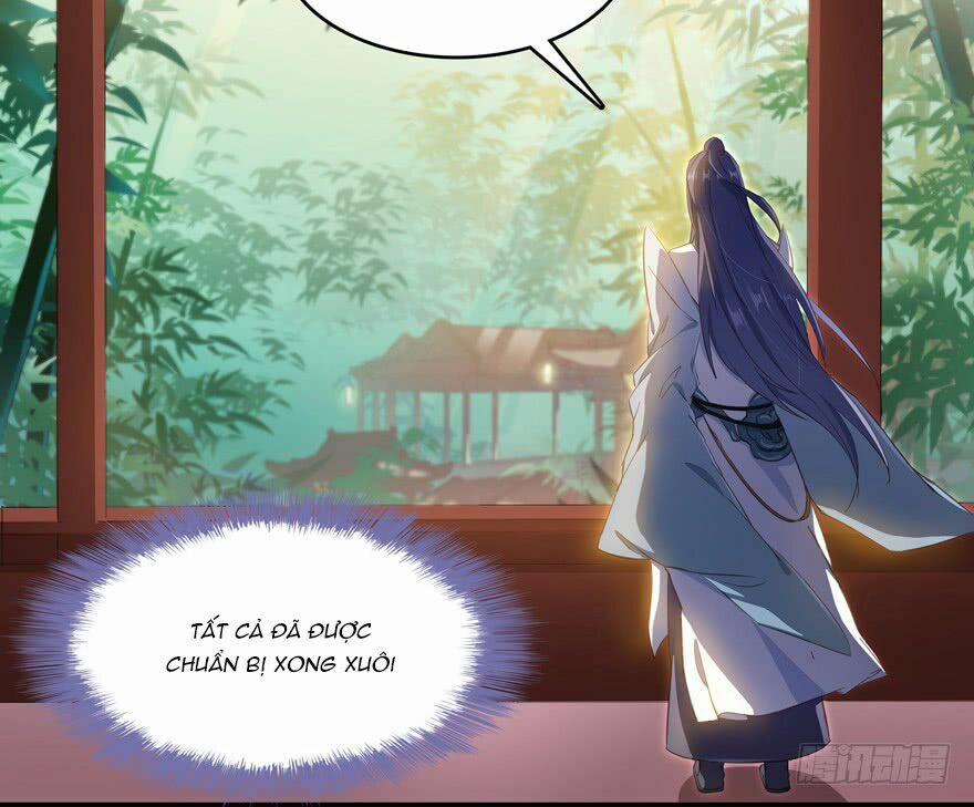 Tu Chân Nói Chuyện Phiếm Quần 60 trang 48