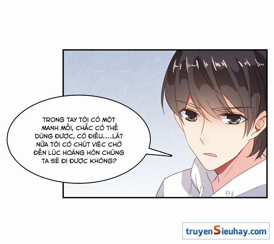 Tu Chân Nói Chuyện Phiếm Quần 60 trang 54