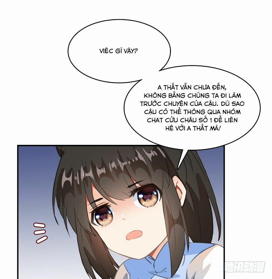 Tu Chân Nói Chuyện Phiếm Quần 60 trang 55