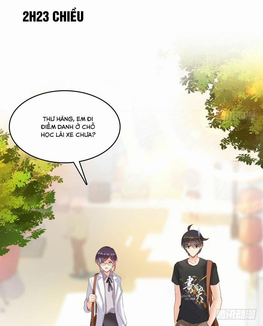 Tu Chân Nói Chuyện Phiếm Quần 60 trang 58