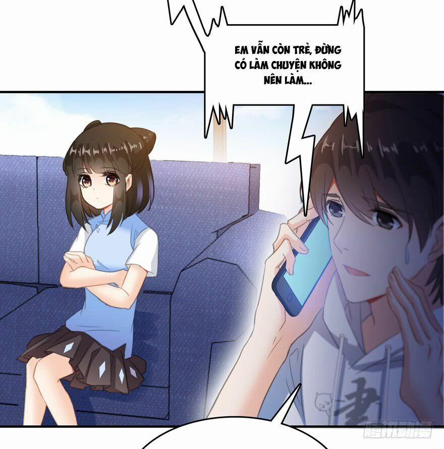 Tu Chân Nói Chuyện Phiếm Quần 60 trang 6