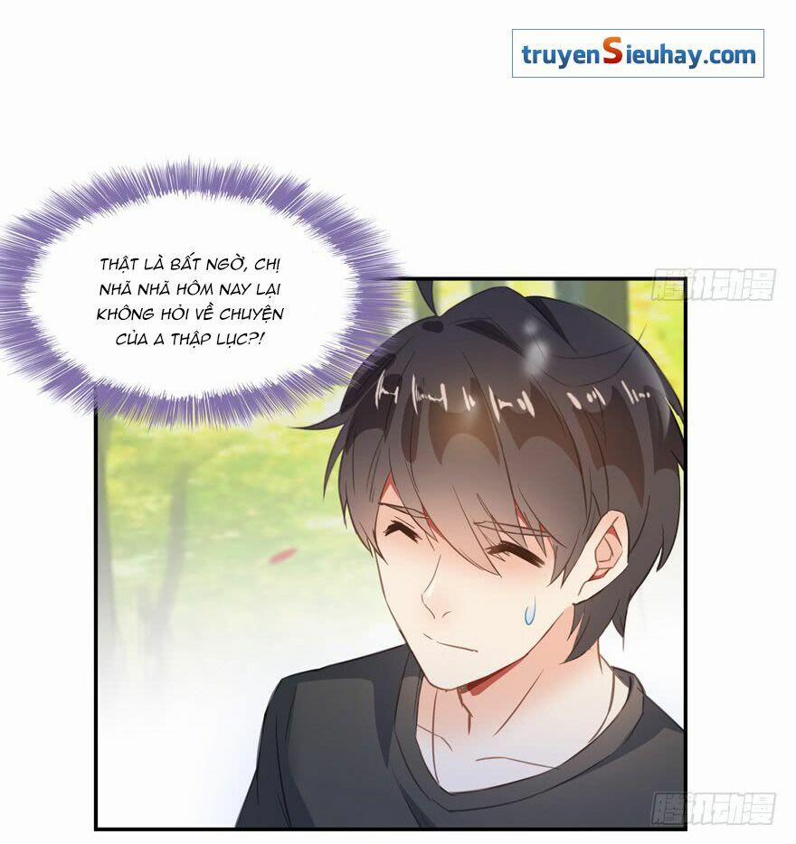 Tu Chân Nói Chuyện Phiếm Quần 60 trang 60