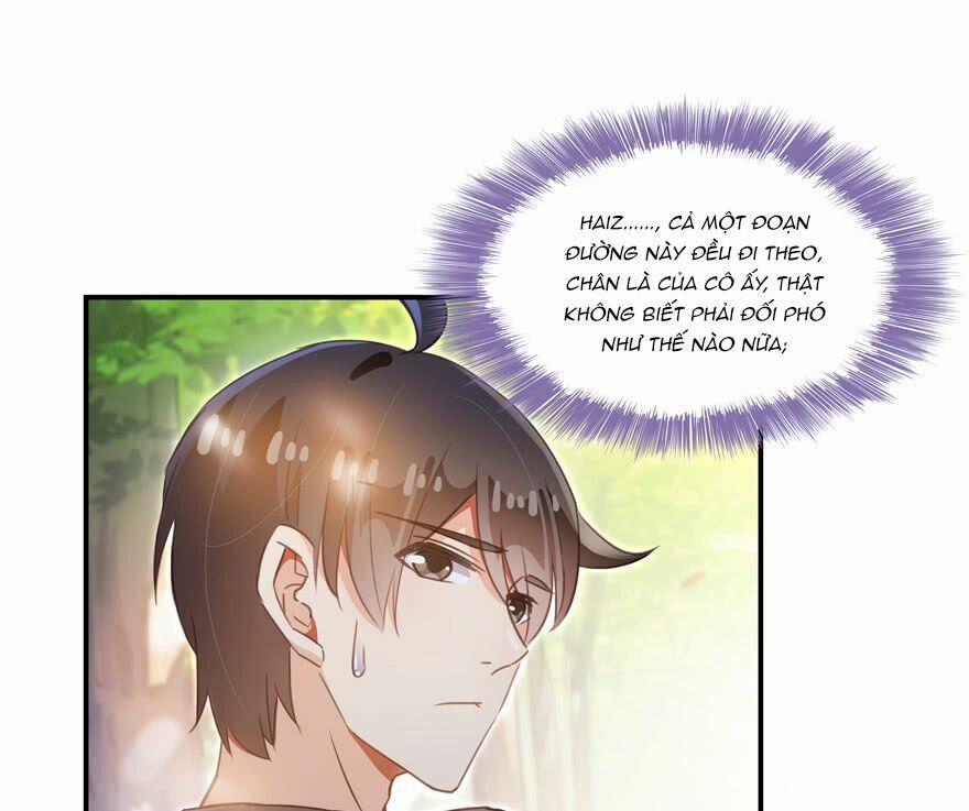 Tu Chân Nói Chuyện Phiếm Quần 60 trang 66