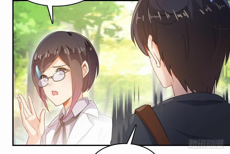 Tu Chân Nói Chuyện Phiếm Quần 60 trang 71