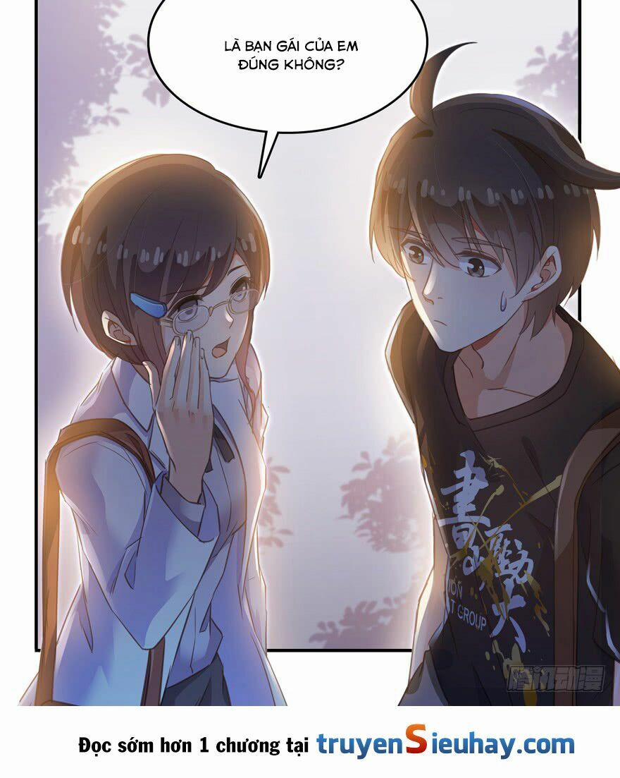 Tu Chân Nói Chuyện Phiếm Quần 60 trang 75