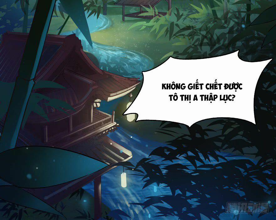 Tu Chân Nói Chuyện Phiếm Quần 60 trang 9