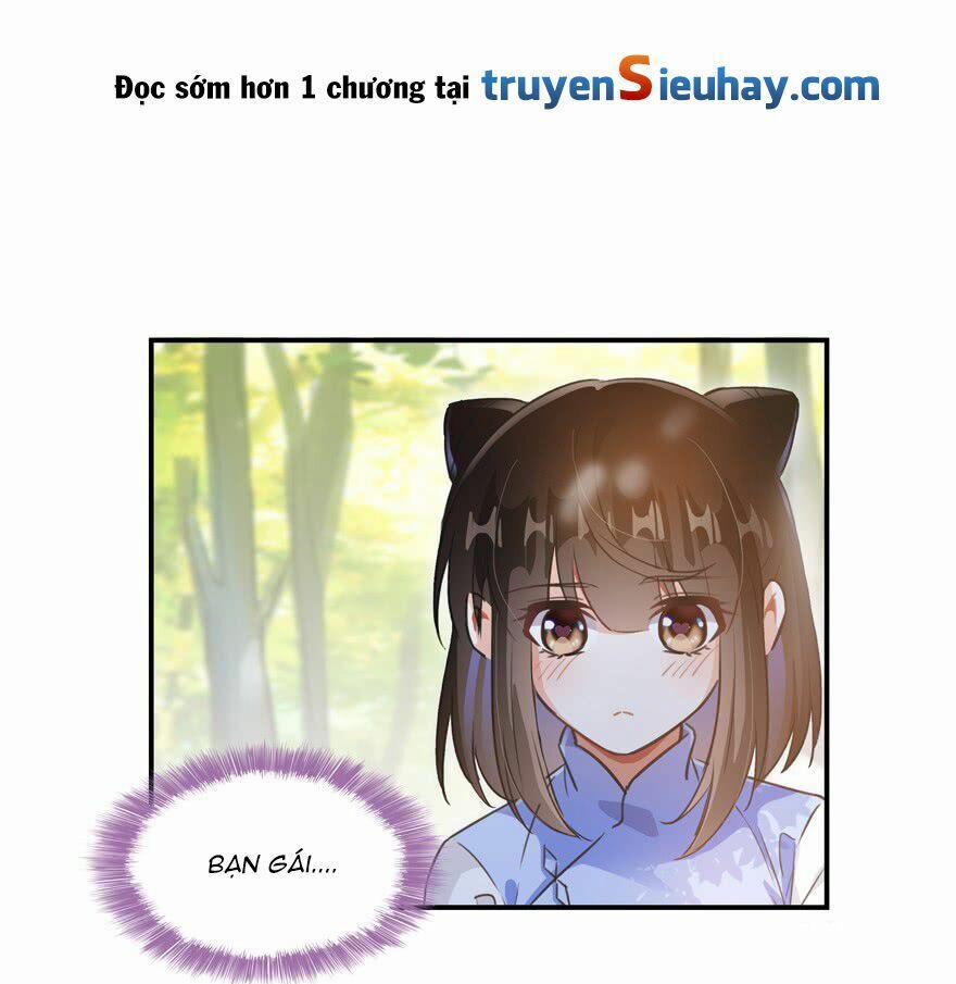 Tu Chân Nói Chuyện Phiếm Quần 61 trang 0