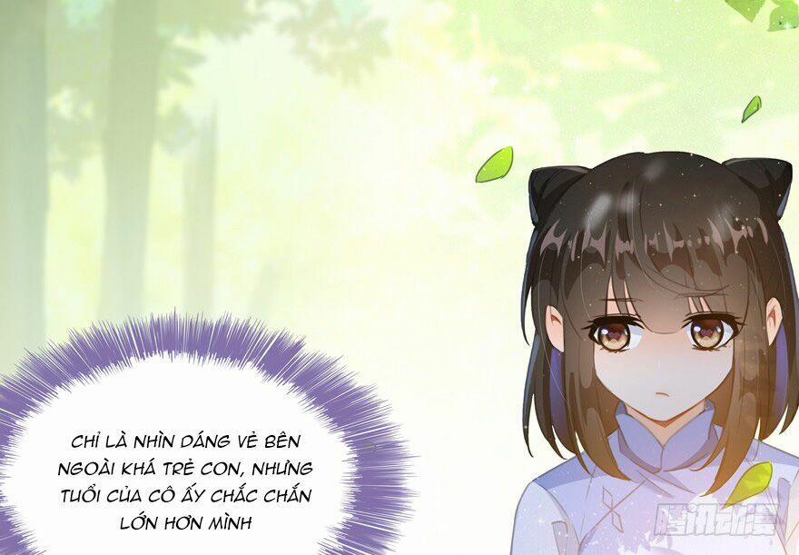 Tu Chân Nói Chuyện Phiếm Quần 61 trang 11