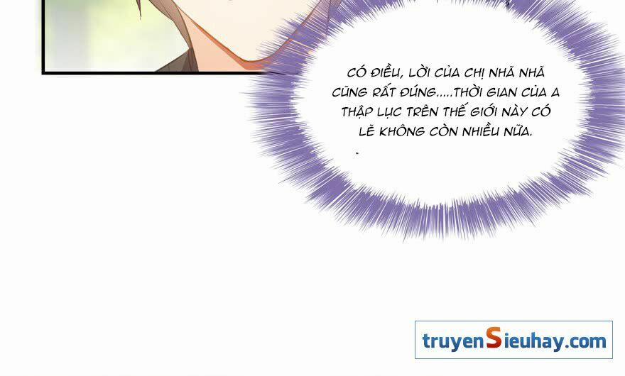 Tu Chân Nói Chuyện Phiếm Quần 61 trang 14