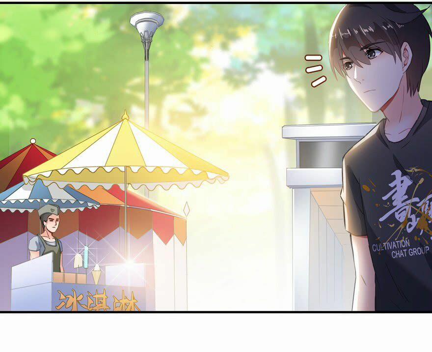 Tu Chân Nói Chuyện Phiếm Quần 61 trang 15