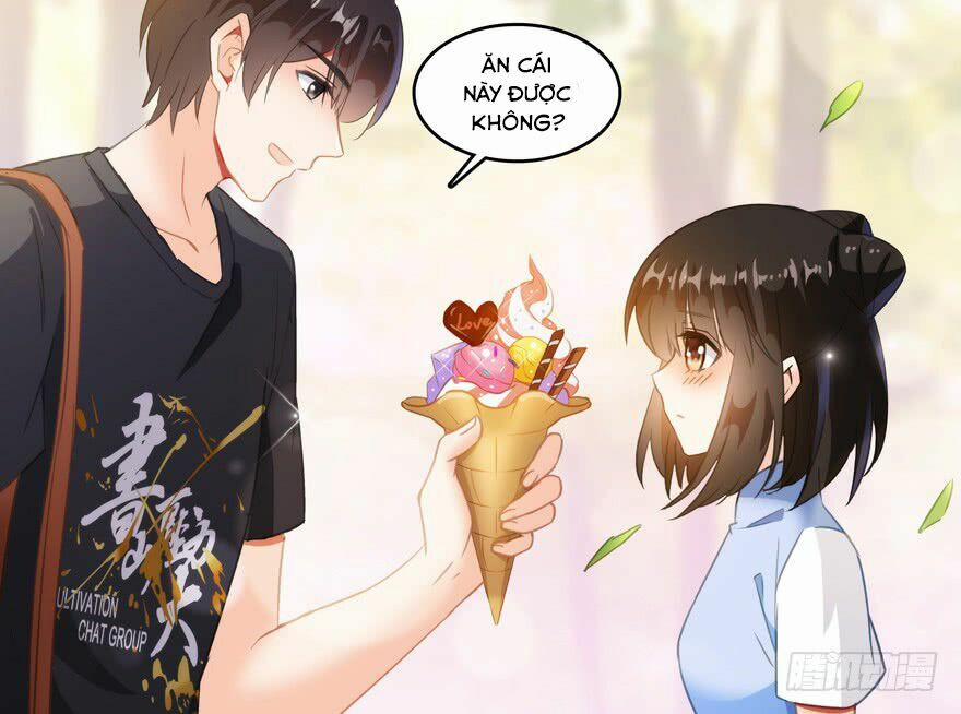 Tu Chân Nói Chuyện Phiếm Quần 61 trang 19