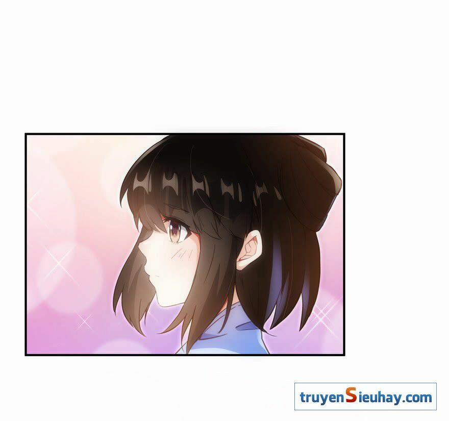 Tu Chân Nói Chuyện Phiếm Quần 61 trang 21