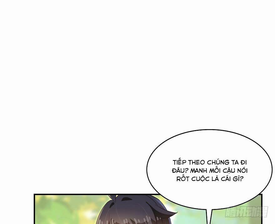 Tu Chân Nói Chuyện Phiếm Quần 61 trang 24