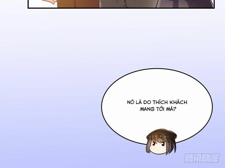 Tu Chân Nói Chuyện Phiếm Quần 61 trang 26