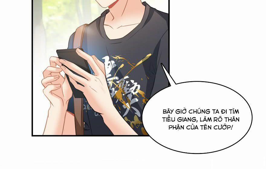 Tu Chân Nói Chuyện Phiếm Quần 61 trang 30