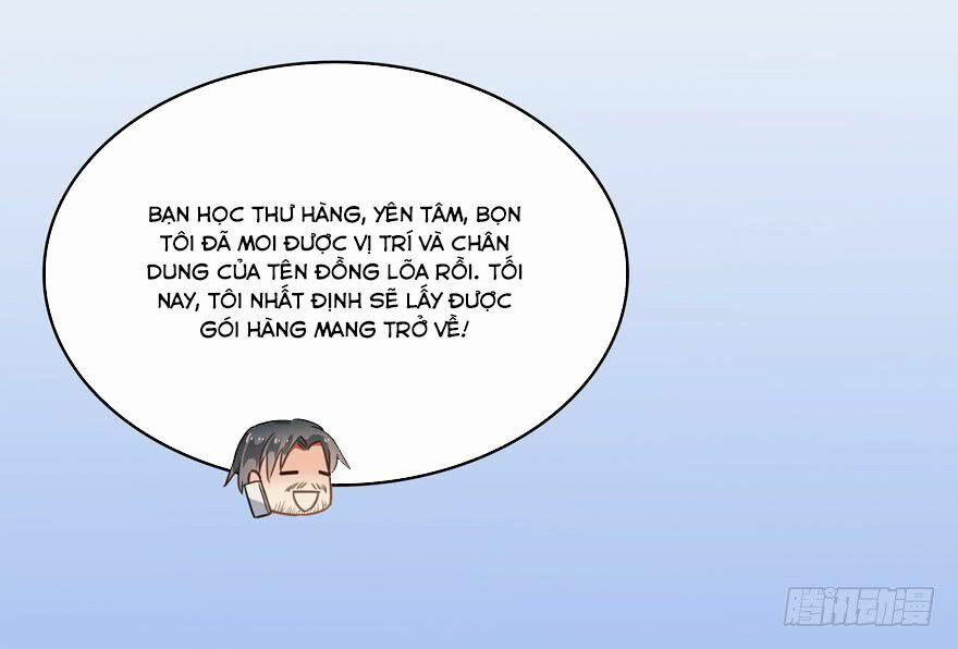 Tu Chân Nói Chuyện Phiếm Quần 61 trang 32