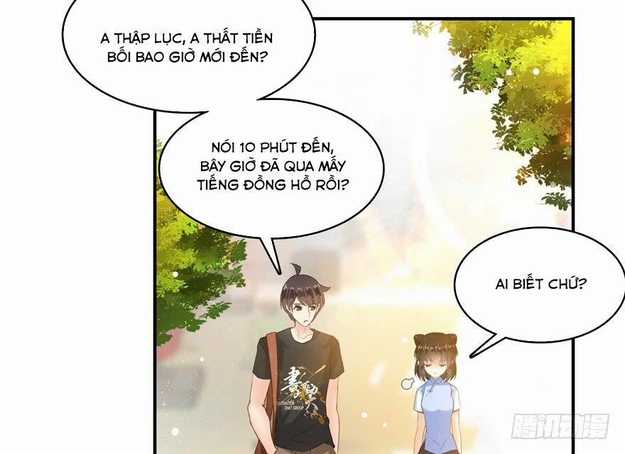 Tu Chân Nói Chuyện Phiếm Quần 61 trang 37