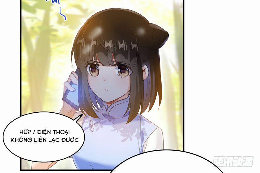 Tu Chân Nói Chuyện Phiếm Quần 61 trang 45