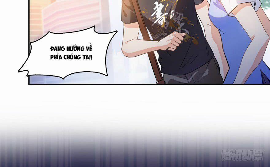 Tu Chân Nói Chuyện Phiếm Quần 61 trang 51