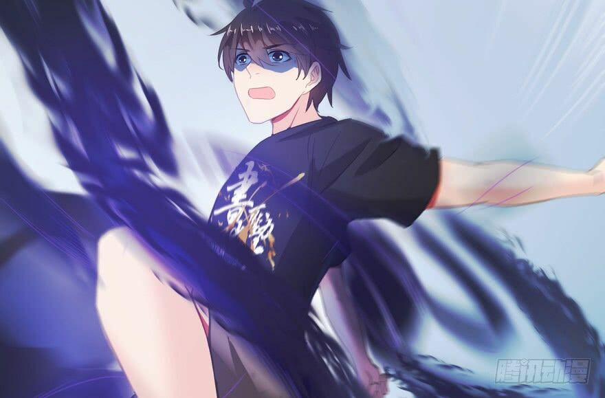 Tu Chân Nói Chuyện Phiếm Quần 61 trang 58