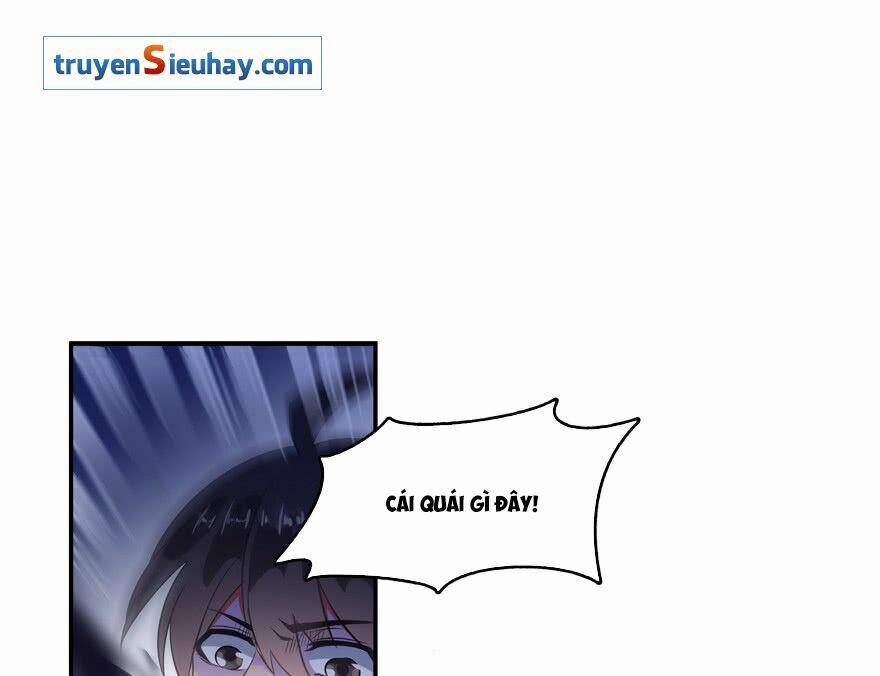 Tu Chân Nói Chuyện Phiếm Quần 61 trang 61