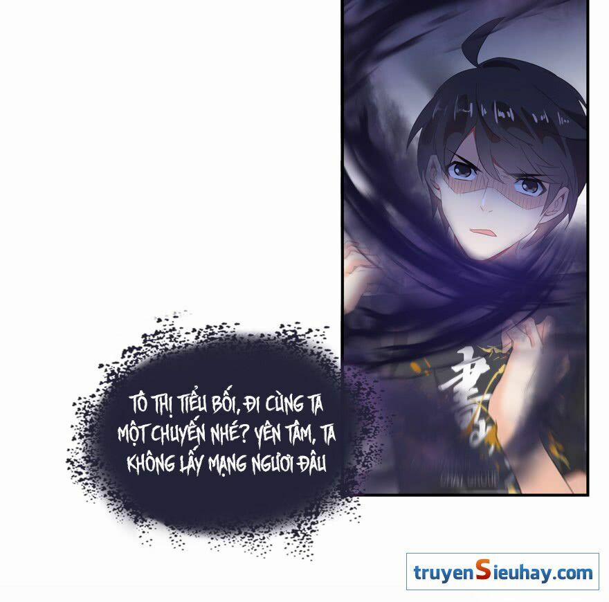 Tu Chân Nói Chuyện Phiếm Quần 61 trang 63