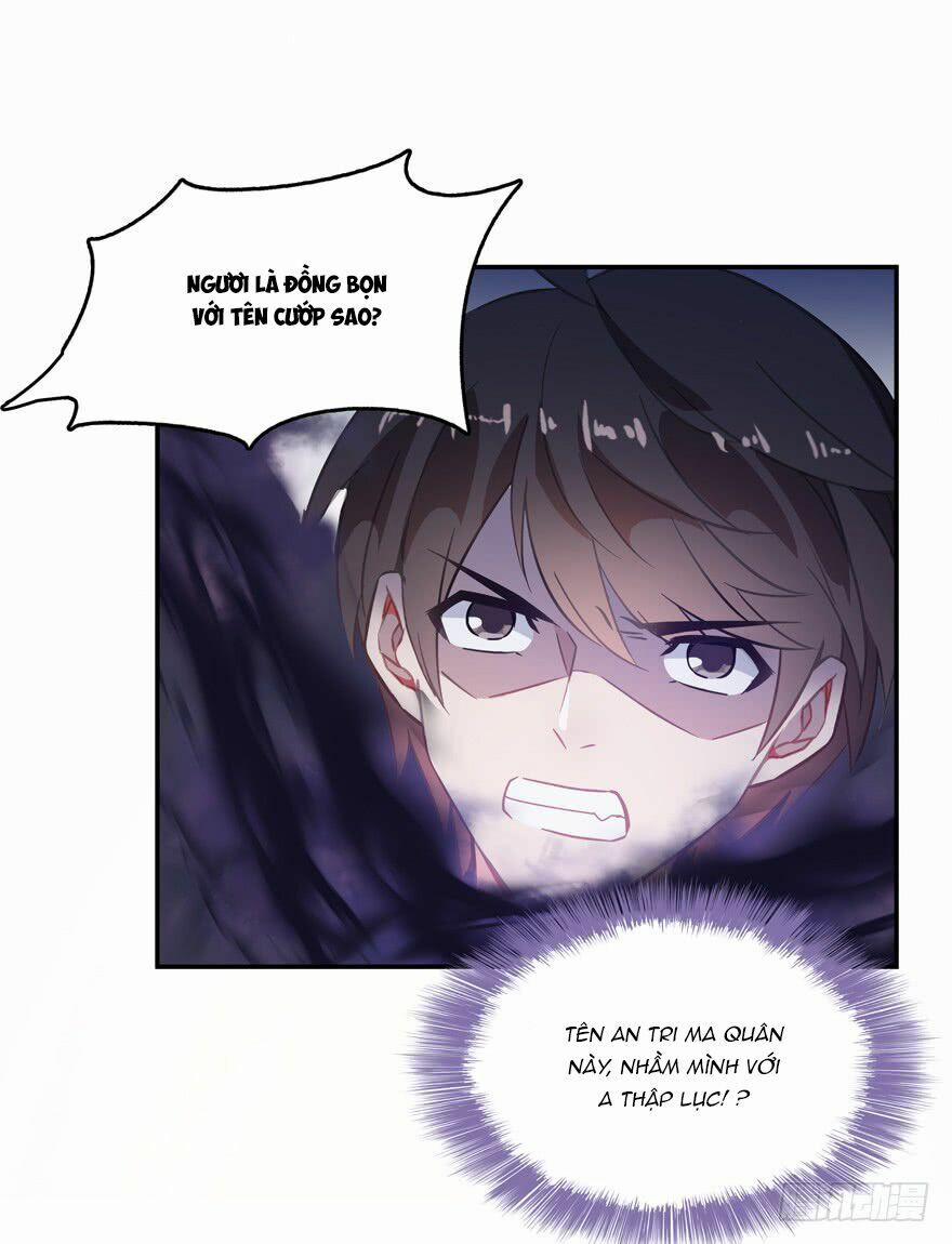 Tu Chân Nói Chuyện Phiếm Quần 61 trang 64