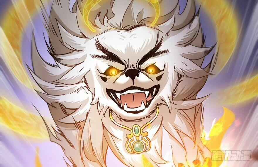 Tu Chân Nói Chuyện Phiếm Quần 61 trang 66