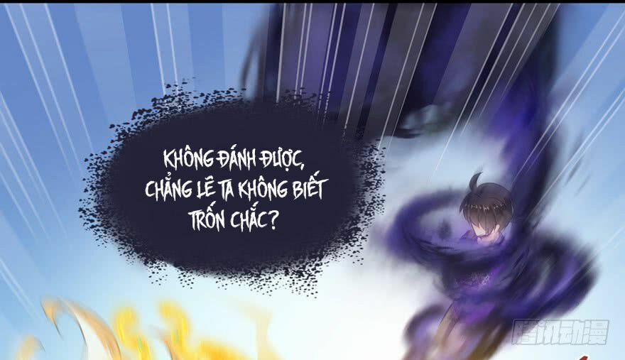 Tu Chân Nói Chuyện Phiếm Quần 61 trang 71