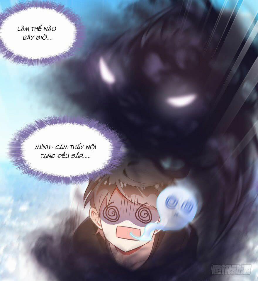 Tu Chân Nói Chuyện Phiếm Quần 61 trang 74