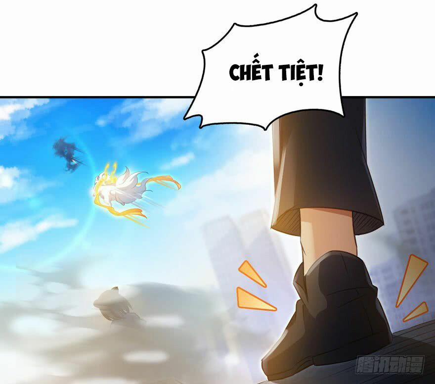 Tu Chân Nói Chuyện Phiếm Quần 61 trang 77