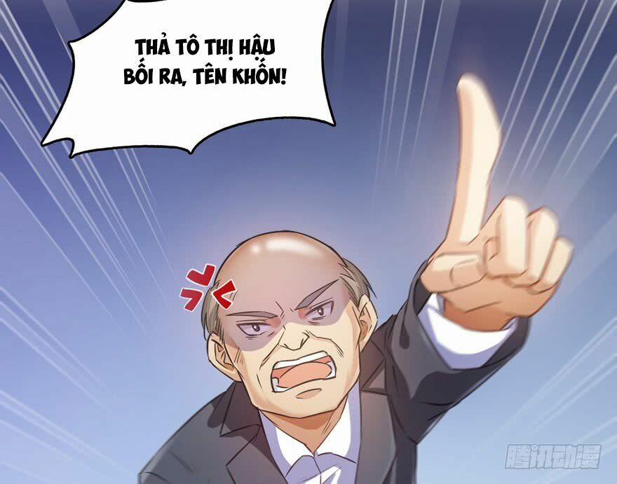 Tu Chân Nói Chuyện Phiếm Quần 61 trang 79