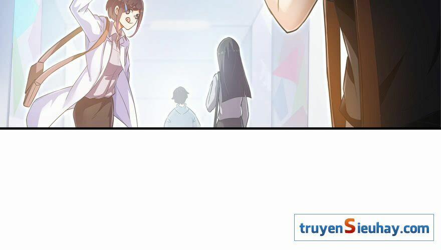 Tu Chân Nói Chuyện Phiếm Quần 61 trang 8