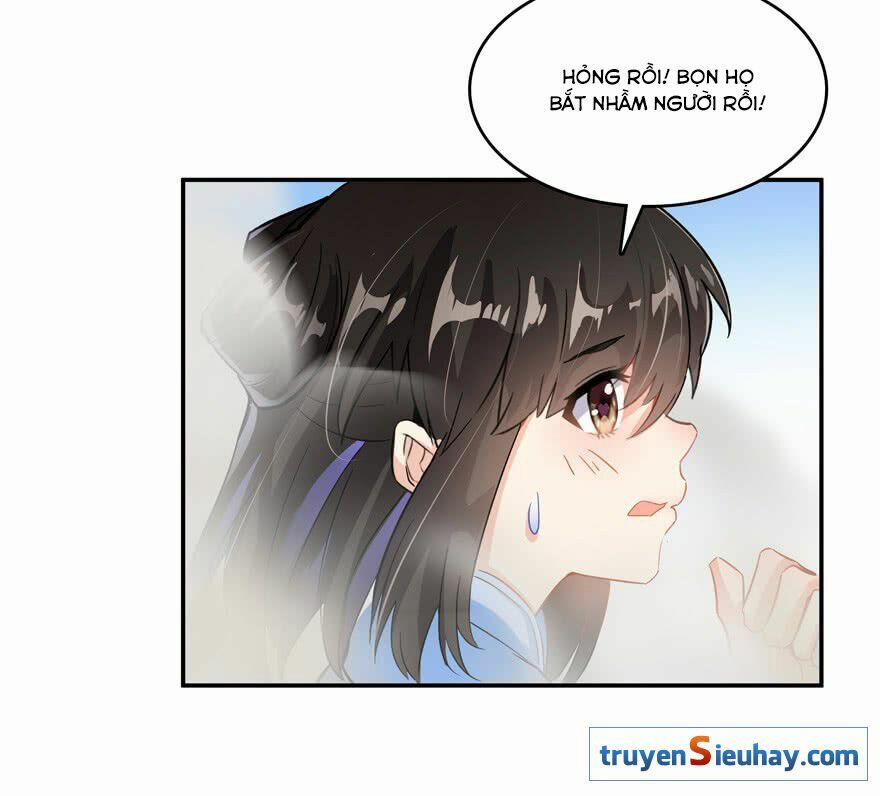 Tu Chân Nói Chuyện Phiếm Quần 61 trang 85