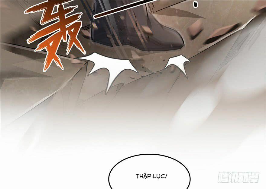 Tu Chân Nói Chuyện Phiếm Quần 62 trang 13