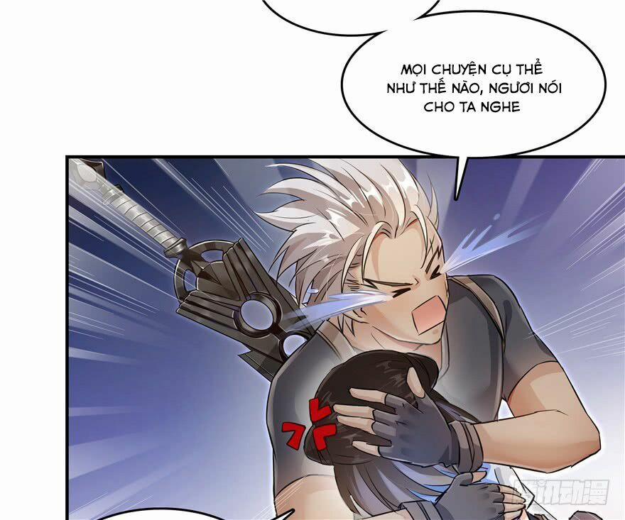 Tu Chân Nói Chuyện Phiếm Quần 62 trang 14