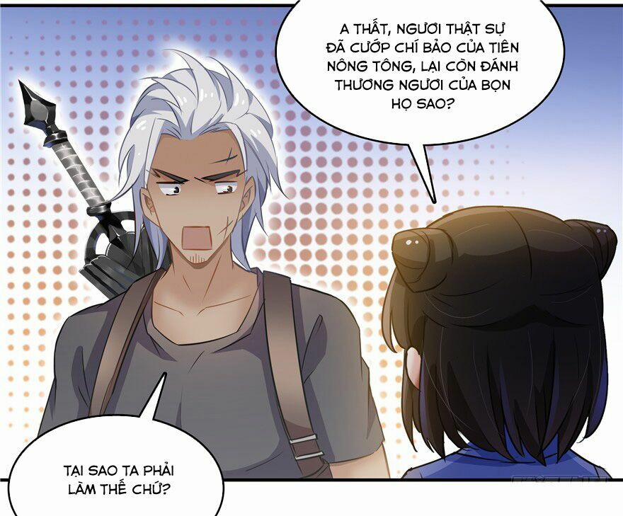 Tu Chân Nói Chuyện Phiếm Quần 62 trang 17