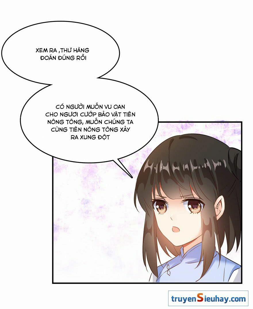 Tu Chân Nói Chuyện Phiếm Quần 62 trang 22