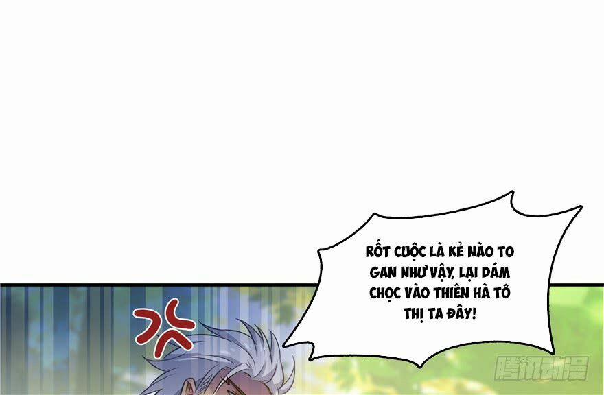 Tu Chân Nói Chuyện Phiếm Quần 62 trang 23