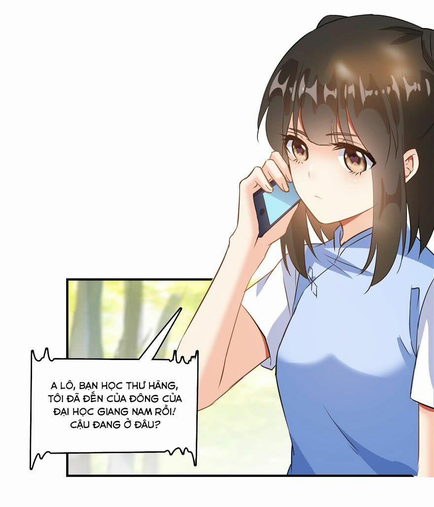 Tu Chân Nói Chuyện Phiếm Quần 62 trang 27