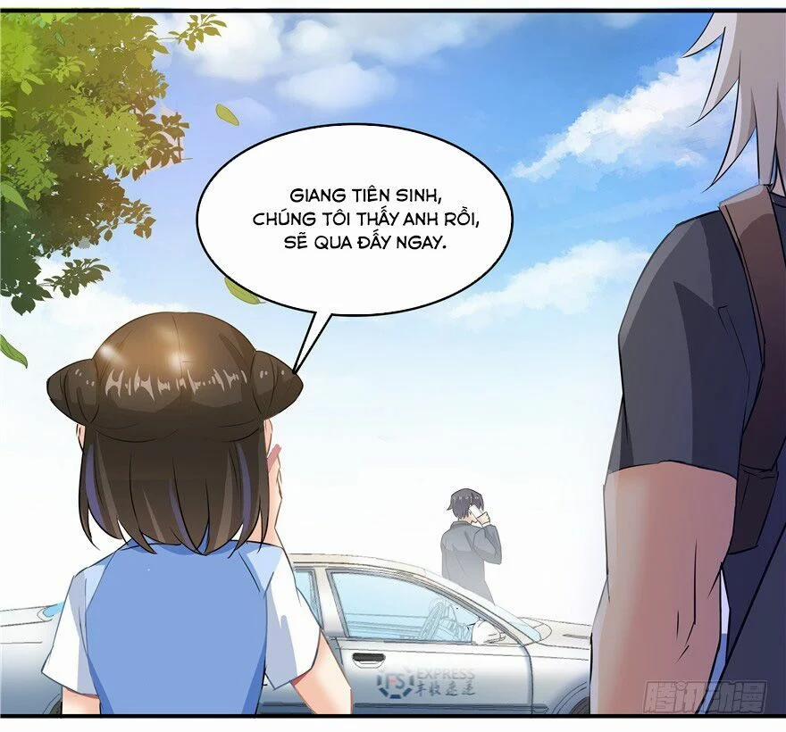 Tu Chân Nói Chuyện Phiếm Quần 62 trang 28